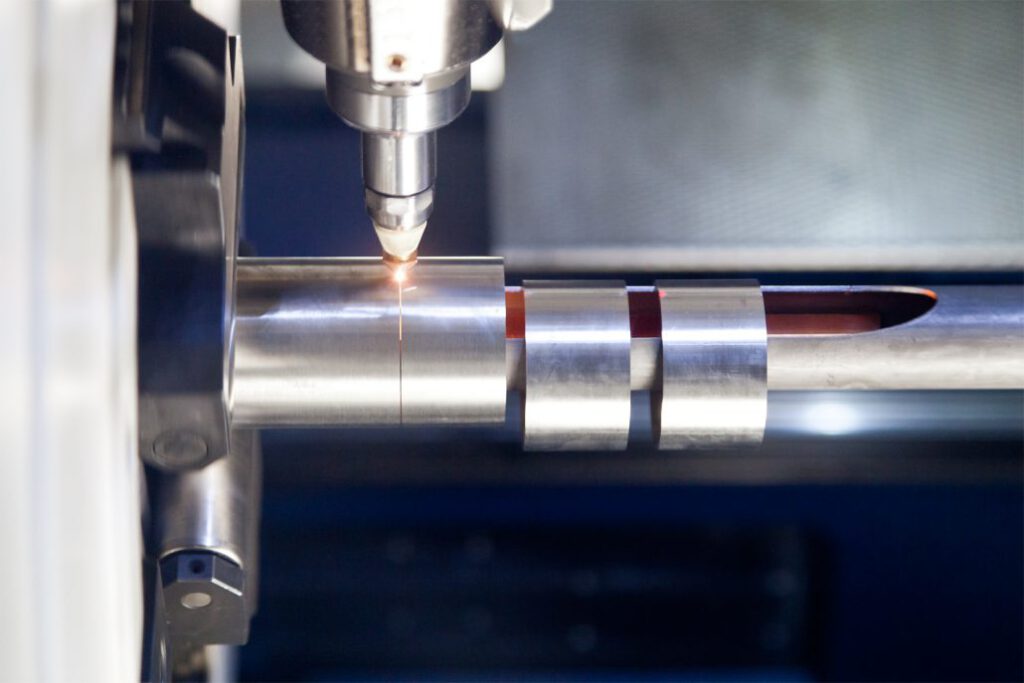 Cortenstaal lasersnijden door ervaren en deskundig bedrijf