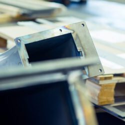 staal walsen voorbeeld