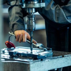 RVS tappen door KeizersMetaal