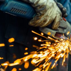 RVS snijden Keizers Metaal