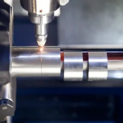 Aluminium buislasersnijden