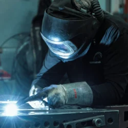 Metaalbewerking Enschede