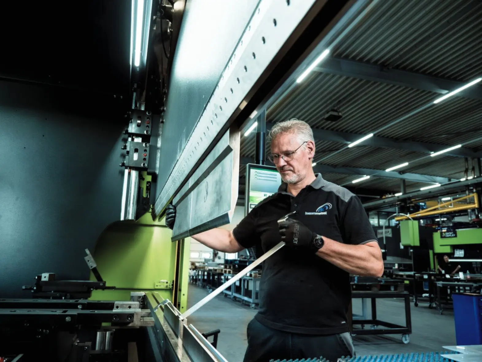 lasersnijden en kanten