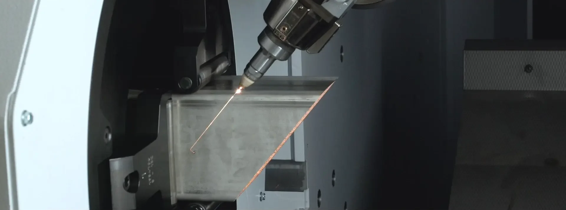 3D-buislasersnijden bij Keizers Metaal