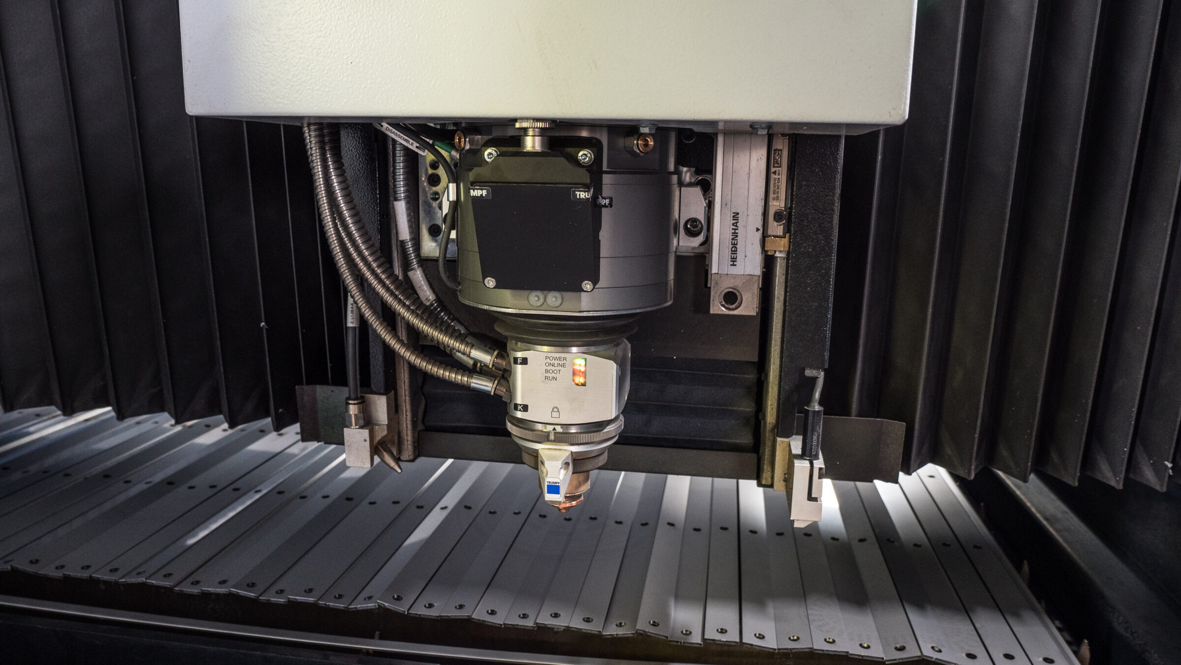 Afbeelding van snijmachine