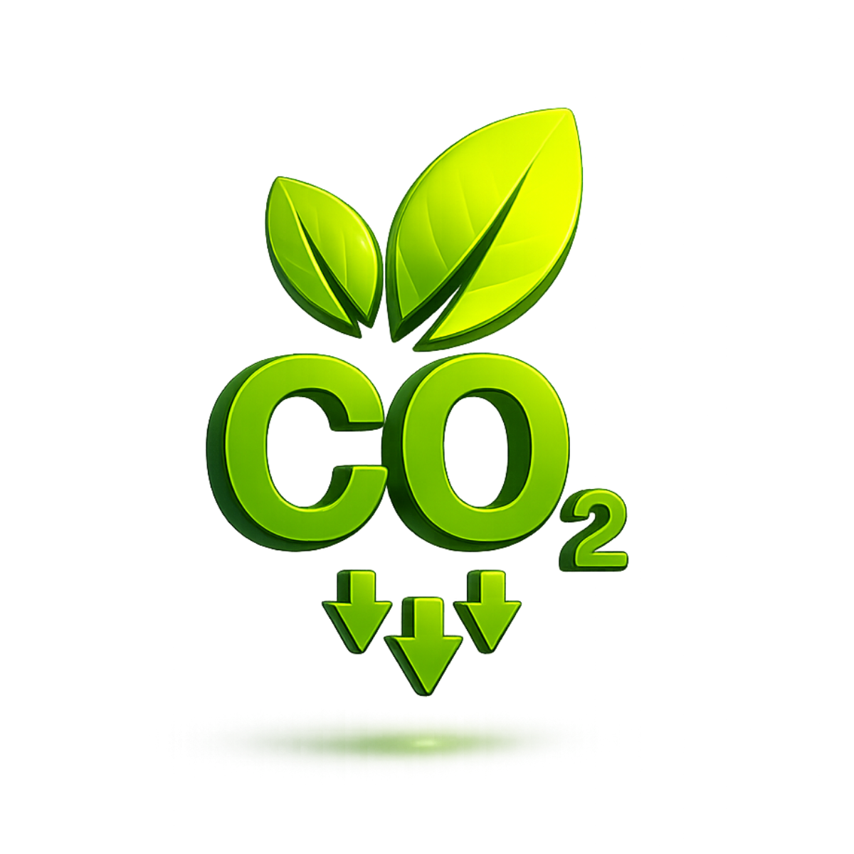 Duurzaam staal bij keizers Metaal, co2 gereduceerd.